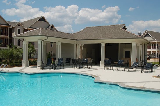 RiverScape Apartments